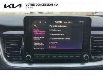 Photo 24 du bon plan KIA Stonic 1.0 T-GDi 100ch GT Line DCT7 occasion à 23970 €