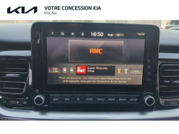 Photo 25 du bon plan KIA Stonic 1.0 T-GDi 100ch GT Line DCT7 occasion à 23970 €