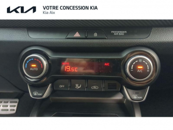 Photo 28 du bon plan KIA Stonic 1.0 T-GDi 100ch GT Line DCT7 occasion à 23970 €
