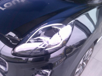 Photo 3 du bon plan FORD Puma 1.0 Flexifuel 125ch S&S mHEV E85 Titanium occasion à 17901 €