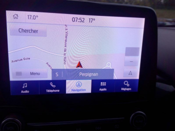 Photo 10 du bon plan FORD Puma 1.0 Flexifuel 125ch S&S mHEV E85 Titanium occasion à 17901 €