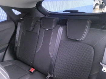 Photo 19 du bon plan FORD Puma 1.0 Flexifuel 125ch S&S mHEV E85 Titanium occasion à 17901 €