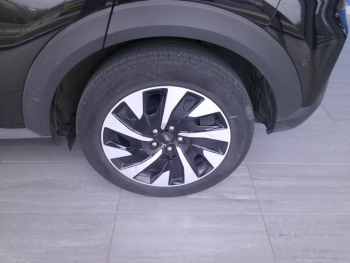 Photo 20 du bon plan FORD Puma 1.0 Flexifuel 125ch S&S mHEV E85 Titanium occasion à 17901 €