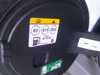 Photo 21 du bon plan FORD Puma 1.0 Flexifuel 125ch S&S mHEV E85 Titanium occasion à 17901 €