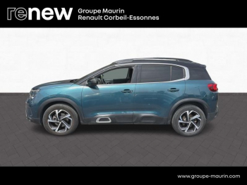 Photo 2 du bon plan CITROEN C5 Aircross PureTech 130ch S&S Shine occasion à 13480 €