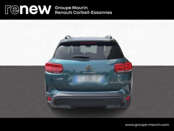 Photo 3 du bon plan CITROEN C5 Aircross PureTech 130ch S&S Shine occasion à 13480 €