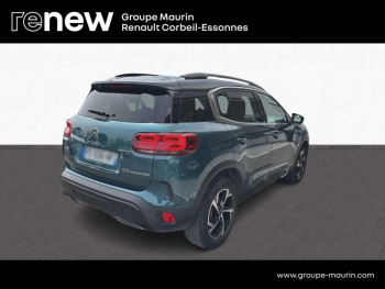 Photo 4 du bon plan CITROEN C5 Aircross PureTech 130ch S&S Shine occasion à 13480 €