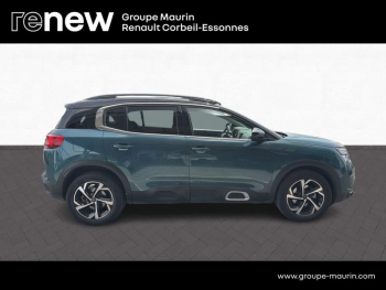 Photo 5 du bon plan CITROEN C5 Aircross PureTech 130ch S&S Shine occasion à 13480 €