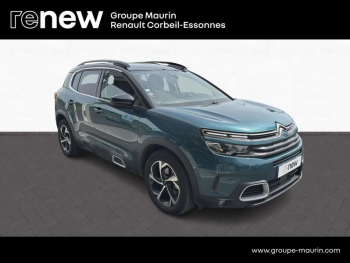 Photo 6 du bon plan CITROEN C5 Aircross PureTech 130ch S&S Shine occasion à 13480 €