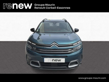 Photo 7 du bon plan CITROEN C5 Aircross PureTech 130ch S&S Shine occasion à 13480 €