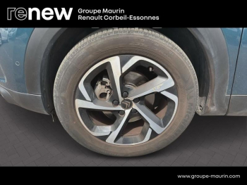 Photo 8 du bon plan CITROEN C5 Aircross PureTech 130ch S&S Shine occasion à 13480 €
