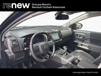 Photo 9 du bon plan CITROEN C5 Aircross PureTech 130ch S&S Shine occasion à 13480 €