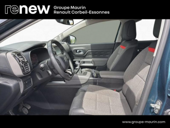 Photo 10 du bon plan CITROEN C5 Aircross PureTech 130ch S&S Shine occasion à 13480 €
