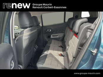 Photo 11 du bon plan CITROEN C5 Aircross PureTech 130ch S&S Shine occasion à 13480 €
