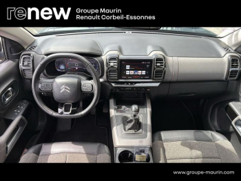 Photo 12 du bon plan CITROEN C5 Aircross PureTech 130ch S&S Shine occasion à 13480 €