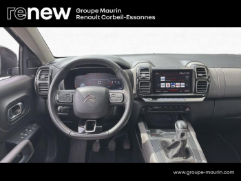 Photo 13 du bon plan CITROEN C5 Aircross PureTech 130ch S&S Shine occasion à 13480 €