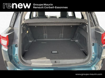 Photo 14 du bon plan CITROEN C5 Aircross PureTech 130ch S&S Shine occasion à 13480 €