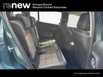 Photo 16 du bon plan CITROEN C5 Aircross PureTech 130ch S&S Shine occasion à 13480 €