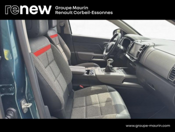 Photo 17 du bon plan CITROEN C5 Aircross PureTech 130ch S&S Shine occasion à 13480 €