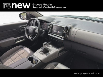Photo 18 du bon plan CITROEN C5 Aircross PureTech 130ch S&S Shine occasion à 13480 €