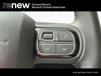 Photo 22 du bon plan CITROEN C5 Aircross PureTech 130ch S&S Shine occasion à 13480 €