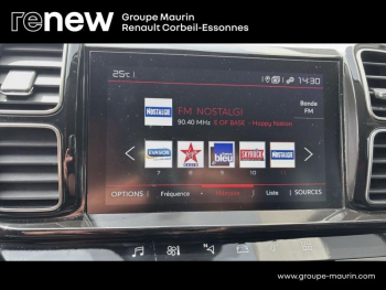 Photo 25 du bon plan CITROEN C5 Aircross PureTech 130ch S&S Shine occasion à 13480 €