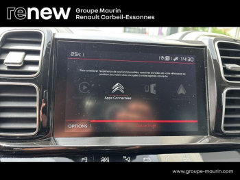 Photo 26 du bon plan CITROEN C5 Aircross PureTech 130ch S&S Shine occasion à 13480 €
