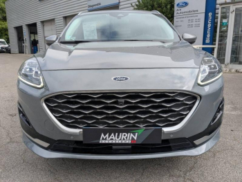 Photo 2 du bon plan FORD Kuga 2.5 Duratec 225ch PHEV Vignale BVA occasion à 25989 €