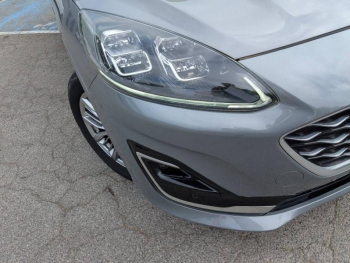 Photo 3 du bon plan FORD Kuga 2.5 Duratec 225ch PHEV Vignale BVA occasion à 25989 €