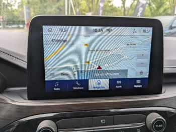 Photo 24 du bon plan FORD Kuga 2.5 Duratec 225ch PHEV Vignale BVA occasion à 25989 €