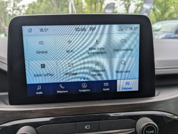 Photo 28 du bon plan FORD Kuga 2.5 Duratec 225ch PHEV Vignale BVA occasion à 25989 €