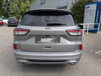 Photo 29 du bon plan FORD Kuga 2.5 Duratec 225ch PHEV Vignale BVA occasion à 25989 €