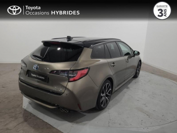 Photo 4 du bon plan TOYOTA Corolla Touring Spt 184h Collection Toit Ouvrant occasion à 26990 €