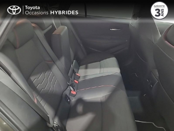 Photo 8 du bon plan TOYOTA Corolla Touring Spt 184h Collection Toit Ouvrant occasion à 26990 €