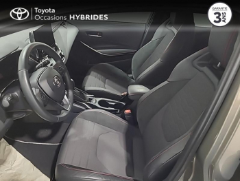 Photo 9 du bon plan TOYOTA Corolla Touring Spt 184h Collection Toit Ouvrant occasion à 26990 €