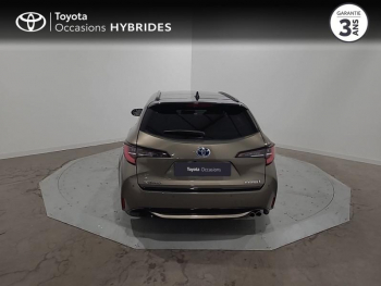 Photo 10 du bon plan TOYOTA Corolla Touring Spt 184h Collection Toit Ouvrant occasion à 26990 €