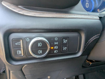 Photo 12 du bon plan FORD Explorer 3.0 EcoBoost 457ch Parallel PHEV Platinum i-AWD BVA10 occasion à 54980 €