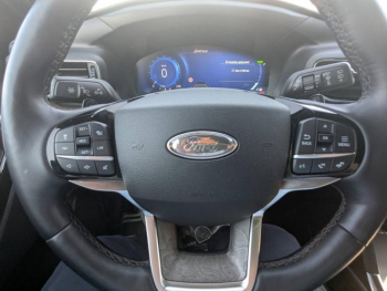 Photo 14 du bon plan FORD Explorer 3.0 EcoBoost 457ch Parallel PHEV Platinum i-AWD BVA10 occasion à 54980 €