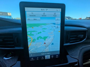 Photo 17 du bon plan FORD Explorer 3.0 EcoBoost 457ch Parallel PHEV Platinum i-AWD BVA10 occasion à 54980 €