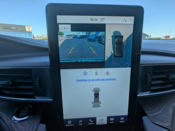 Photo 18 du bon plan FORD Explorer 3.0 EcoBoost 457ch Parallel PHEV Platinum i-AWD BVA10 occasion à 54980 €