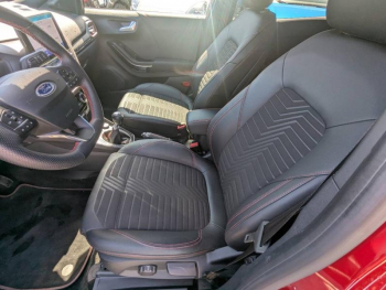 Photo 10 du bon plan FORD Puma 1.0 Flexifuel 125ch S&S mHEV ST-Line X occasion à 22980 €