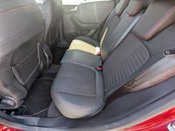 Photo 11 du bon plan FORD Puma 1.0 Flexifuel 125ch S&S mHEV ST-Line X occasion à 22980 €