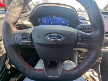 Photo 15 du bon plan FORD Puma 1.0 Flexifuel 125ch S&S mHEV ST-Line X occasion à 22980 €