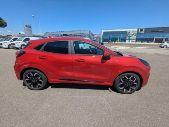 Photo 8 du bon plan FORD Puma 1.0 Flexifuel 125ch S&S mHEV ST-Line X occasion à 22980 €