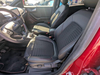 Photo 10 du bon plan FORD Puma 1.0 Flexifuel 125ch S&S mHEV ST-Line X occasion à 22980 €