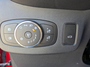 Photo 13 du bon plan FORD Puma 1.0 Flexifuel 125ch S&S mHEV ST-Line X occasion à 22980 €