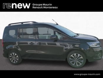 Photo 3 du bon plan RENAULT Kangoo 1.5 Blue dCi 95ch Intens occasion à 19900 €