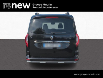 Photo 4 du bon plan RENAULT Kangoo 1.5 Blue dCi 95ch Intens occasion à 19900 €