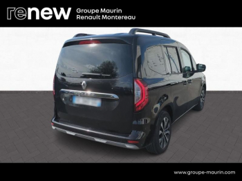 Photo 5 du bon plan RENAULT Kangoo 1.5 Blue dCi 95ch Intens occasion à 19900 €