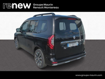 Photo 6 du bon plan RENAULT Kangoo 1.5 Blue dCi 95ch Intens occasion à 19900 €